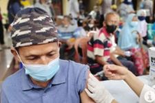 PPKM Resmi Dicabut, Pemkot Tetap Mengoptimalkan Vaksinasi Covid-19  - JPNN.com Lampung