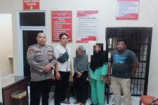 2 Oknum Guru di Raman Utara Ditangkap Polisi, Kasusnya Bikin Malu - JPNN.com Lampung