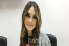 Luna Maya Berkomentar Soal Dirinya Akan Menikah dengan Gading Marten, Ternyata  - JPNN.com Lampung