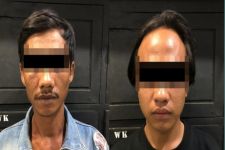 2 DPO di Way Kanan Akhirnya Ditangkap Polisi  - JPNN.com Lampung