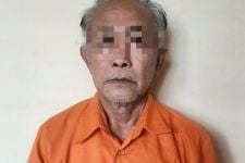 Pensiunan PNS di Tanggamus Harus Berurusan dengan Polisi, Nih Kasusnya  - JPNN.com Lampung