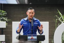 Besok, AHY Dijadwalkan Akan Melantik Ribuan Pengurus Demokrat di Lampung   - JPNN.com Lampung