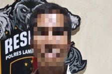 Polisi Mengamankan Pria di Lampung Utara yang Kerap Memamerkan Kemaluan  - JPNN.com Lampung