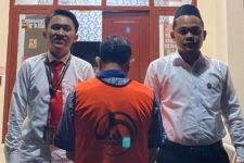 Kepala Sekolah di Pesisir Barat Menyetubuhi Muridnya - JPNN.com Lampung