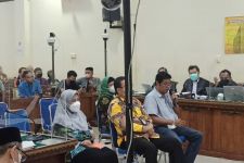 Sidang Kasus Suap Rektor Unila, Beberapa Saksi Memberi Penjelasan yang Mengejutkan - JPNN.com Lampung