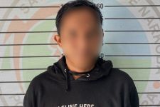 Pengguna Narkoba di Lampung Utara Dibekuk Polisi, Lihat Tuh Tampangnya  - JPNN.com Lampung
