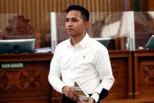 Perjalanan Richard dari Daftar Polisi Hingga Menjadi Ajudan Ferdy Sambo  - JPNN.com Lampung