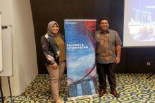 Wisatawan Indonesia ke Singapura 2022 Meningkat, Sebegini Jumlahnya - JPNN.com Lampung