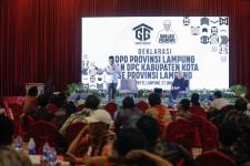 Tim 7 Gardu Ganjar Lampung Siap Turun ke Masyarakat Sosialisasikan Sosoknya sebagai Capres  - JPNN.com Lampung
