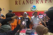 16 Pelaku Penyalahgunaan Narkotika di Bandar Lampung Dibekuk selama Januari 2023  - JPNN.com Lampung