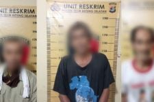Sudah Tua Masih Ingin Berbuat Dosa, Akhirnya 3 Pria Ini Berurusan dengan Polisi  - JPNN.com Lampung