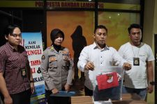 Pria di Bandar Lampung Culik Anak Tirinya dan Digagahi di Indekos  - JPNN.com Lampung