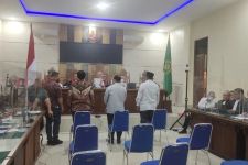 JPU KPK Kembali Menghadirkan 4 Saksi Kasus Suap PMB Unila - JPNN.com Lampung