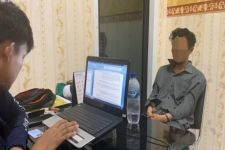 Pengedar Uang Palsu di Lampung Utara Akhirnya Diamankan Polisi - JPNN.com Lampung