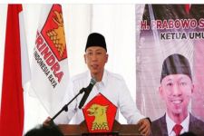 Ikuti Jalan Sehat Partai Gerindra Lampung, Ada Hadiah Rumah, Catat Tanggalnya  - JPNN.com Lampung