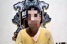 Polisi Amankan Terduga Pelaku Penganiayaan dan Curas - JPNN.com Lampung