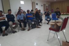 Terjadi Keributan Antar Warga dan Jemaat Gereja di Bandar Lampung, Kakanwil Kemenag Bergerak Cepat - JPNN.com Lampung
