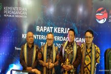 Dukung Perekonomian Indonesia, Mendag Zulhas Siap Tranformasikan Perdagangan - JPNN.com Lampung