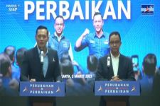 Pemilu 2024 Menumbuhkan Semangat Perubahan di Tubuh Demokrat  - JPNN.com Lampung