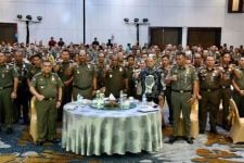 Honorer Satpol PP Tolak jadi PPPK, FKBPPPN Beri Penjelasan  - JPNN.com Lampung