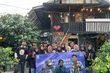 Ganjar Milenial Gelar Kelas Fotografi untuk Kembangkan Minat Anak Muda - JPNN.com Lampung