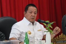 Kritikan Jalan Rusak di Lampung Mempengaruhi Dukungan Masyarakat Pilkada 2024? Begini Kata Pengamat Politik Unila  - JPNN.com Lampung