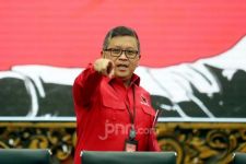 Sudin Ditugaskan Sekjen PDI Perjuangan Berikan Pendampingan Terhadap Pengkritik Gubernur Lampung  - JPNN.com Lampung