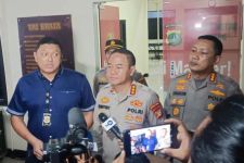 Soal Penyebab Kematian Penembakan Kantor MUI di Jakarta, Polisi Beri Penjelasan  - JPNN.com Lampung