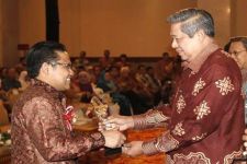 Malam Ini Cak Imin, SBY, dan AHY Akan Bertemu, Bahas Koalisi? - JPNN.com Lampung