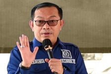 Kinerja Pemerintah dan DPRD Infrastruktur Jalan Maksimal, Deni Harapkan Presiden Beri Anggaran Lebih Besar - JPNN.com Lampung
