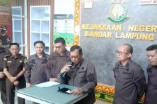 Tersangka Pembubaran Jemaat Gereja di Rajabasa Bandar Lampung Dilimpahkan ke Kejari  - JPNN.com Lampung