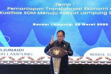 Ketua DPRD Lampung Berkomentar Atas Kenaikan Tarif Tol Trans Sumatera  - JPNN.com Lampung