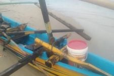 Warga Pesisir Barat Tenggelam saat Mencari Ikan di Laut  - JPNN.com Lampung