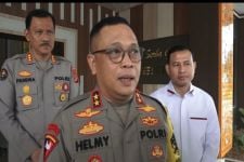 Soal Dugaan OTT di Disdukcapil Lampung Utara, Irjen Pol Helmi Santika Berkomentar Begini - JPNN.com Lampung