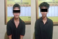 2 Pelaku Curat di Way Kanan Ditangkap Polisi, 1 Masih di Bawah Umur  - JPNN.com Lampung