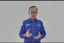 Demokrat Lampung dan Bacaleg Kurban Puluhan Sapi dan Ratusan Kambing - JPNN.com Lampung