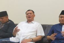 Partai Demokrat Pesawaran Terus Tancap Gas, Aries Sandi: Respons Masyarakat Luar Biasa - JPNN.com Lampung