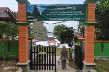Taman Wisata Batu Tihang Pantai Murah Meriah, Cek Lokasinya di Sini - JPNN.com Lampung