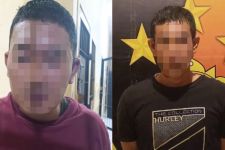 2 Pelaku Curat di Bandar Lampung Digagalkan Masyarakat saat Melancarkan Aksinya - JPNN.com Lampung
