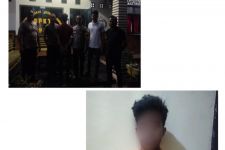 Pelaku Pencurian di Lampung Timur Akhirnya Dibekuk Polisi, AKBP M.Rizal Muchtar Bener Kronologinya - JPNN.com Lampung