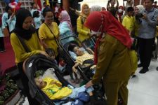 Waduh, Dinas PPPA Catat 200 Jiwa Anak Berkebutuhan Khusus dan Sindrom Down di Bandar Lampung - JPNN.com Lampung