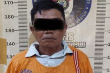 Kakek Berbuat Sesuatu di Dalam Kontrakan, Anak di Bawah Umur Jadi Korban  - JPNN.com Lampung