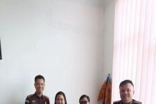 Terdakwa Korupsi Dinas Lingkungan Hidup Bandar Lampung Titipkan Uang Pengganti ke Kejari - JPNN.com Lampung