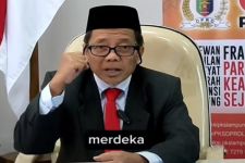 Masruri dari Lampung Selatan Jadi Pemenang Lomba Baca Teks Proklamasi Mirip Bung Karno  - JPNN.com Lampung