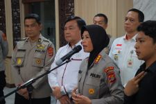Dokter Forensik Sampaikan Hasil Autopsi Meninggalnya Siswa SPN Kemiling Bandar Lampung  - JPNN.com Lampung