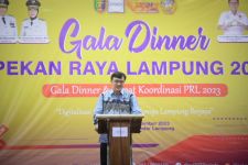 Kabar Baik Bagi Pencari Kerja, Si Gajah Lampung Akan Hadir di PRL 2023 - JPNN.com Lampung