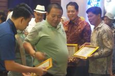 Pameran Warisan dan Modernisasi Perkebunan Keberhasilan Program Arinal - JPNN.com Lampung