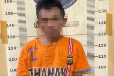 Pelaku Curat di Tulang Bawang Barat Lampung Dibekuk Polisi, Begini Kronologinya - JPNN.com Lampung