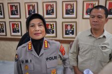 Dosen dan Mahasiswi Berani Berbuat Dosa di Rumah, Polisi Beber Kronologinya - JPNN.com Lampung