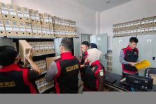 Salah Satu Bank Himbara di Bandar Lampung Digeledah Penyidik Kejari  - JPNN.com Lampung